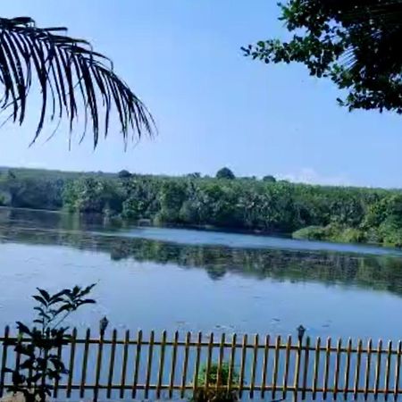 Sparrow Vale Resort Kotamangalam Extérieur photo