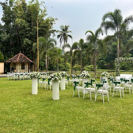 Sparrow Vale Resort Kotamangalam Extérieur photo