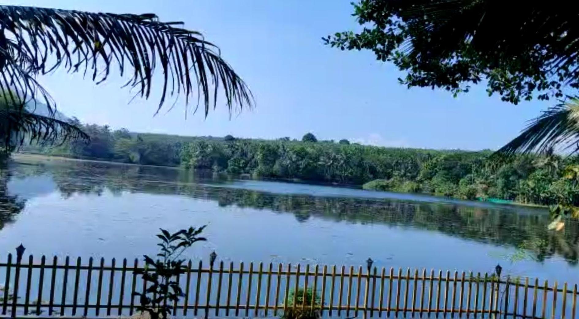 Sparrow Vale Resort Kotamangalam Extérieur photo