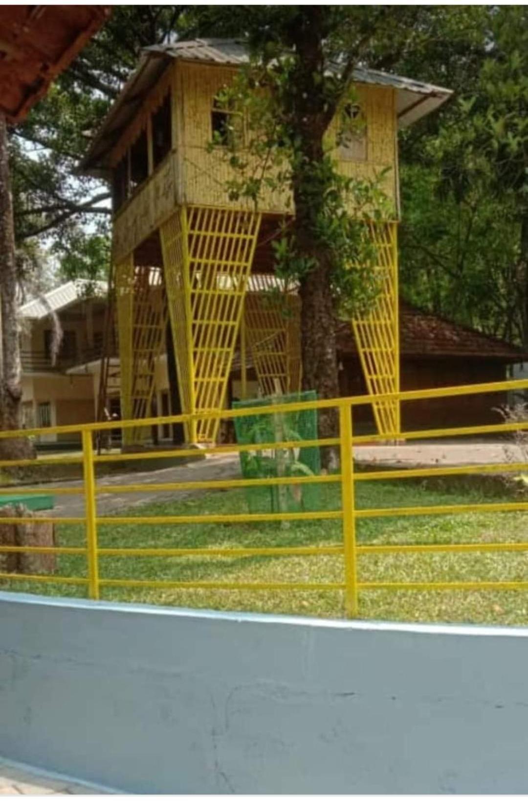Sparrow Vale Resort Kotamangalam Extérieur photo