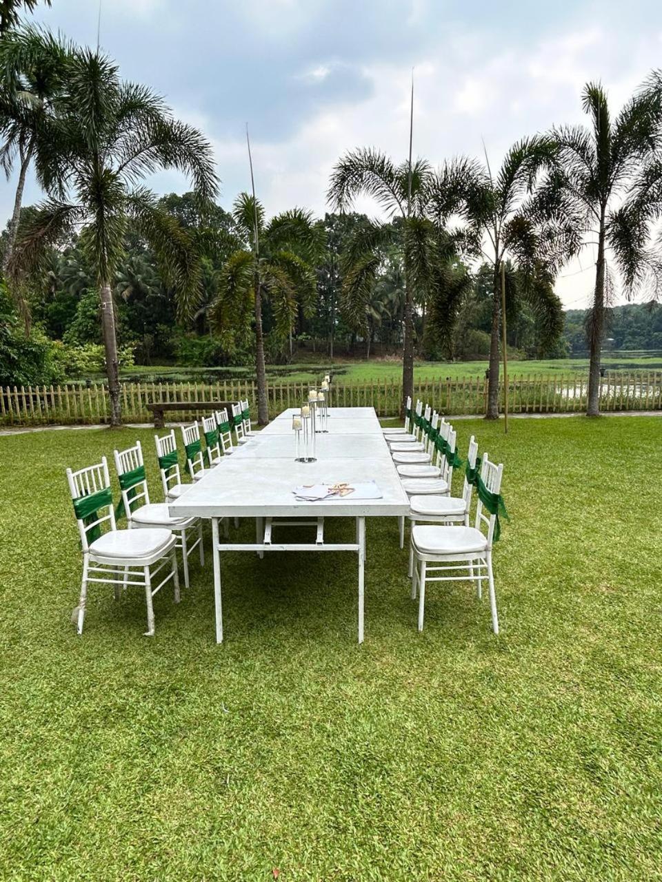 Sparrow Vale Resort Kotamangalam Extérieur photo