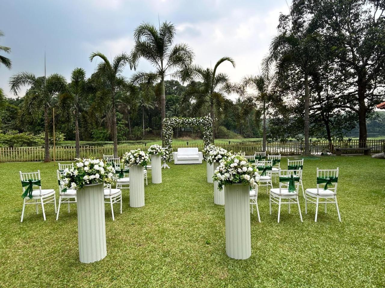 Sparrow Vale Resort Kotamangalam Extérieur photo